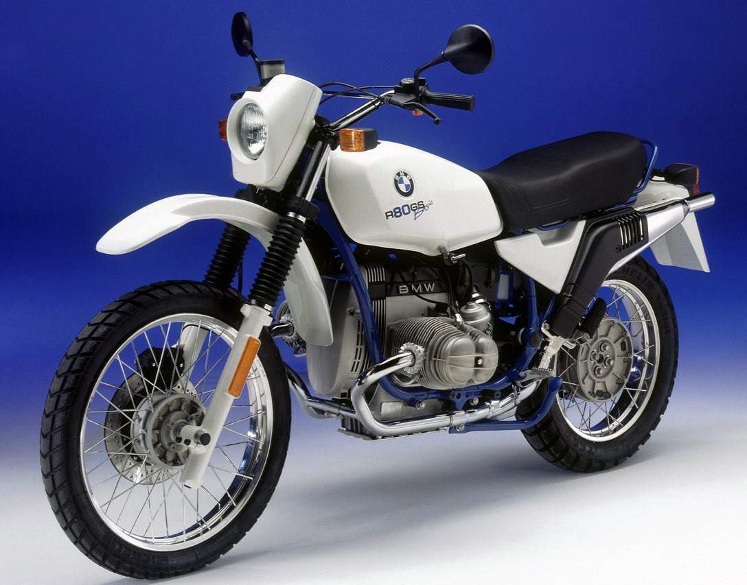 bmw r80 gs